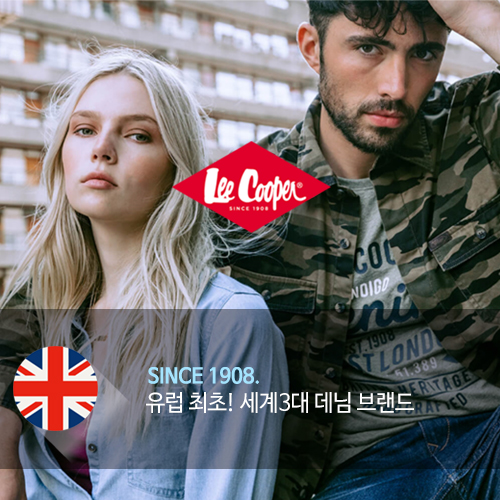 LeeCooper